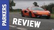 McLaren 570S -The ultimate supercar?