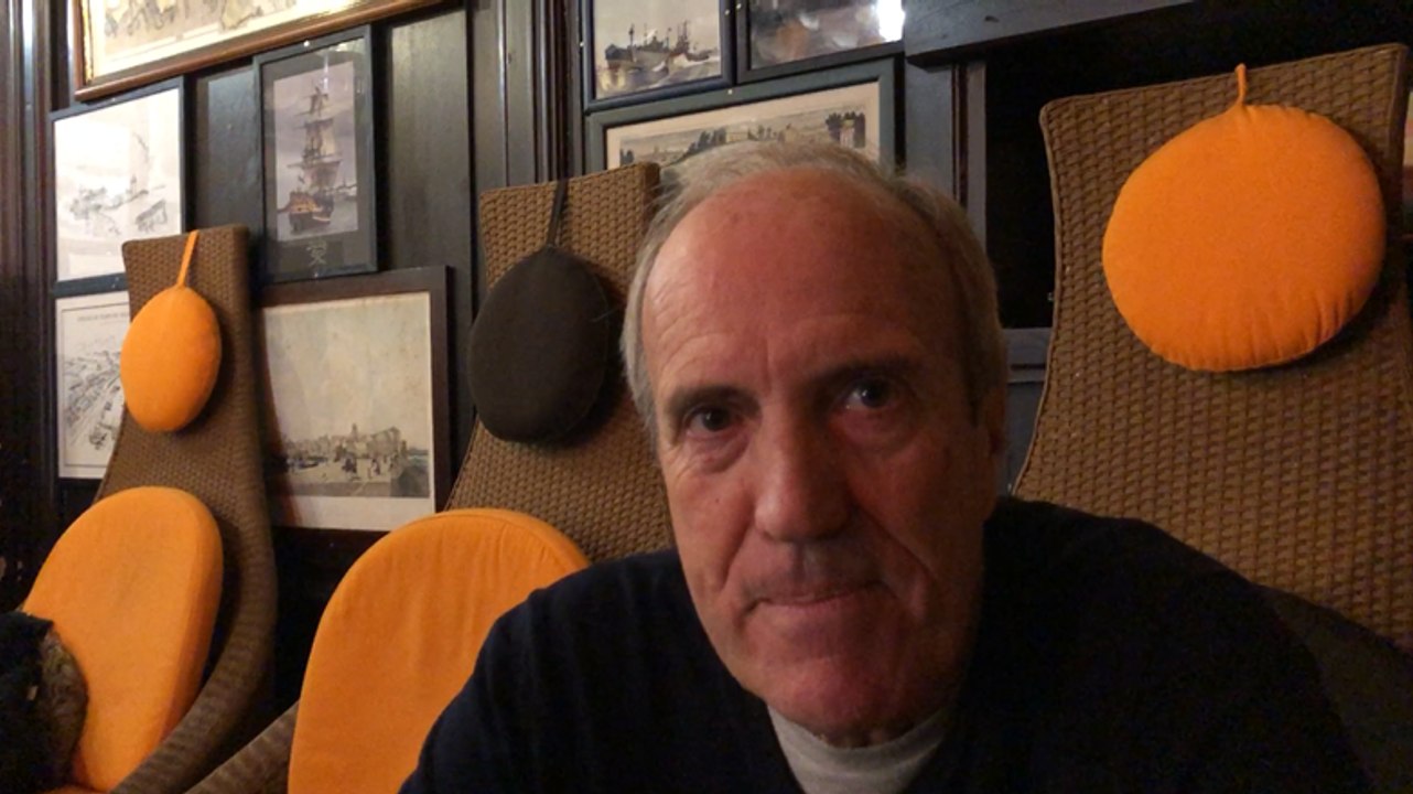 Le regard de Marc Pajot sur la Route du Rhum