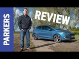 2018 Ford Fiesta ST review | Is it as good as the last one?