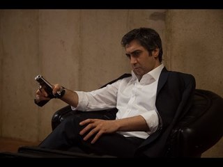 Polat Alemdar Ordinaryusu Sorguluyor!