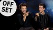 'Who doesn't?!': Harry Styles admits he LOVES Legally Blonde