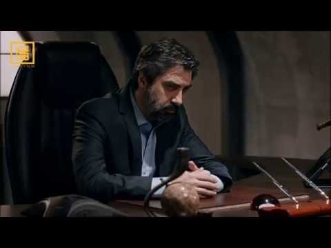 Polat Alemdar Leyla ve Elif için üzülüyor.. - Kurtlar Vadisi Pusu 243.Bölüm