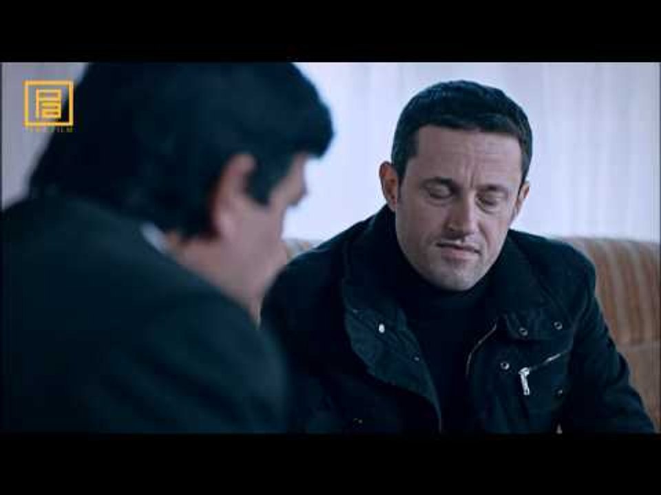 Koyun postuna giren kurt Yasin! | Kurtlar Vadisi Pusu 245.Bölüm