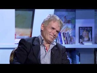 Demir Gjergji i ftuar në "Kronikë e Pambaruar"