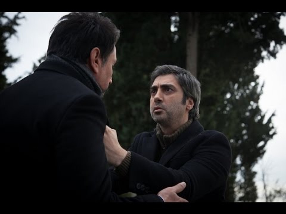 Kurtlar Vadisi Pusu 285 Sosyal Medya Fragmanı