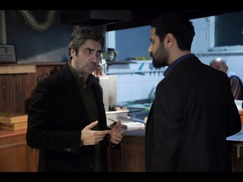 Kurtlar Vadisi Pusu 284 Sosyal Medya Fragmanı