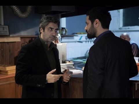 Kurtlar Vadisi Pusu 284 Sosyal Medya Fragmanı