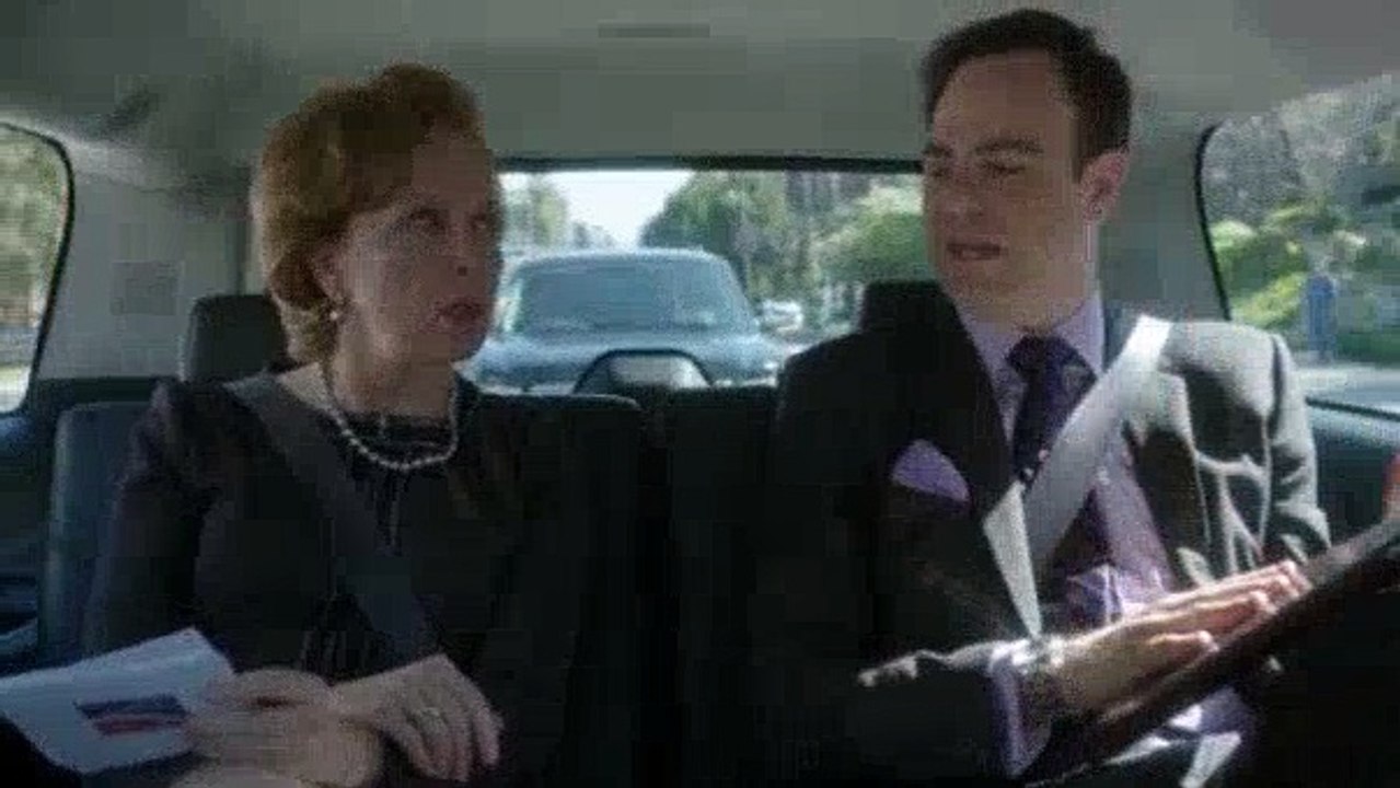 Scandal S03E14 Kiss Kiss Bang Bang