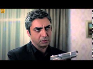 Polat Alemdar : Evine hoşgeldin Zeynep!