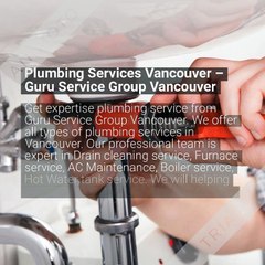 Boiler Maintenance and Repair Vancouver