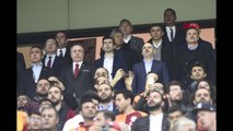 Spor Galatasaray - Fenerbahçe Maçından Fotoğraflar