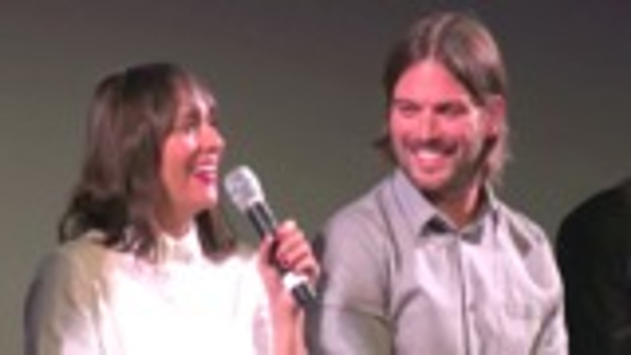 'Free Solo,' 'Quincy,' 'RBG,' and More on "Docs to Watch" Panel | Savannah Film Festival 2018