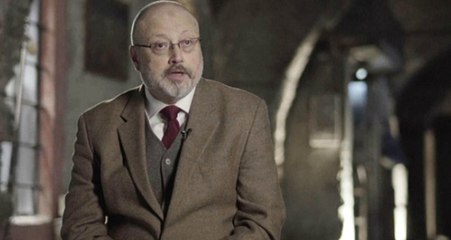 Son Dakika! Erdoğan'dan Cemal Kaşıkçı Açıklaması: Kral Selman'ın Emri Verdiğine İnanmıyorum