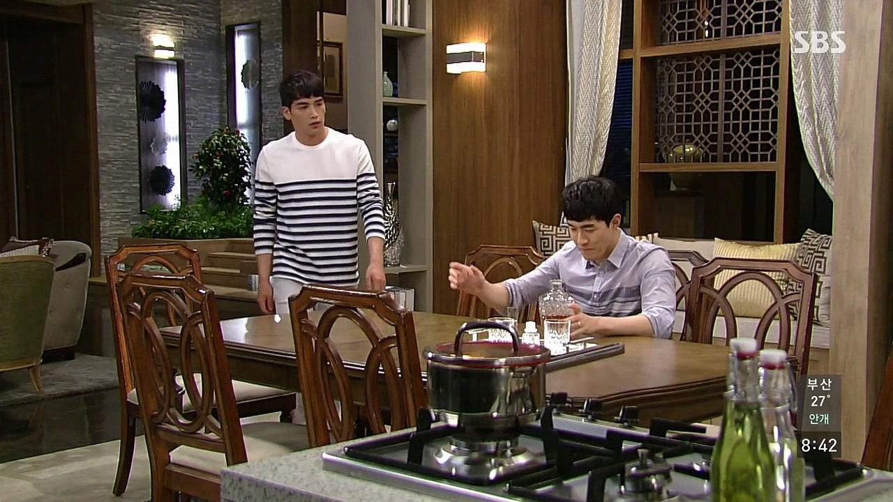 Kẻ Thù Ngọt Ngào  Tập 36  Lồng Tiếng  Thuyết Minh  - Phim Hàn Quốc - Choi Ja-hye, Jang Jung-hee, Kim Hee-jung, Lee Bo Hee, Lee Jae-woo, Park Eun Hye, Park Tae-in, Yoo Gun