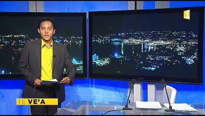 Poro'ira'a 'oura i te ma'i no rapae Ve'a_Tahiti_P1_17.1.14