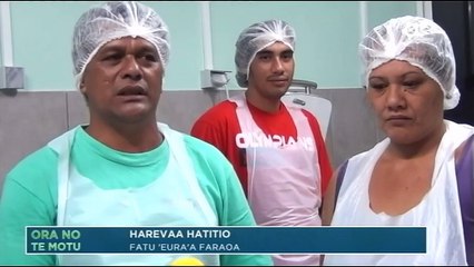 Te 'eura'a faraoa i Rimatara Ora no te mau motu_P1_26.6.16