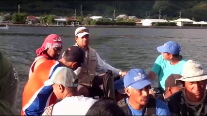 Te feia a'ua'u pua'atoro i Rapa Ora no te mau motu_P1_29.5.16