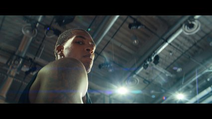 NBA G League: "Breaking Expectations" #ChangeTheGame