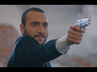 Pusat-Miran Operasyon! Pitbull ölüyor! - Kurtlar Vadisi Pusu 243.Bölüm