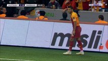 Martin Linnes goal - Galatasaray 2-0 Fenerbahce