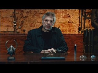 Tilki'nin kurnaz planı! | Kurtlar Vadisi Pusu 245.Bölüm