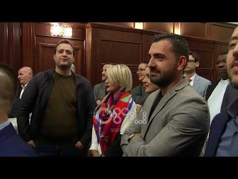 Ora News - Meta: Të zbardhen sulmet ndaj gazetarëve