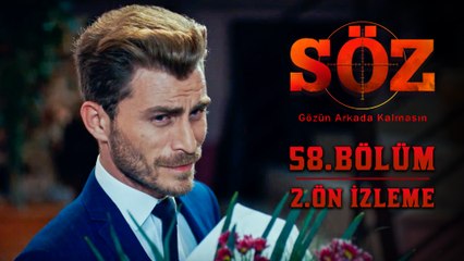 Söz |  58.Bölüm - Ön İzleme 2
