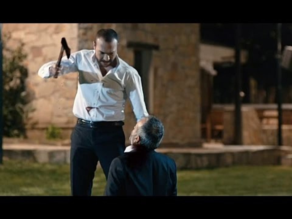 Büyük Kapışma Baltazar - Pusat | 256. Bölüm