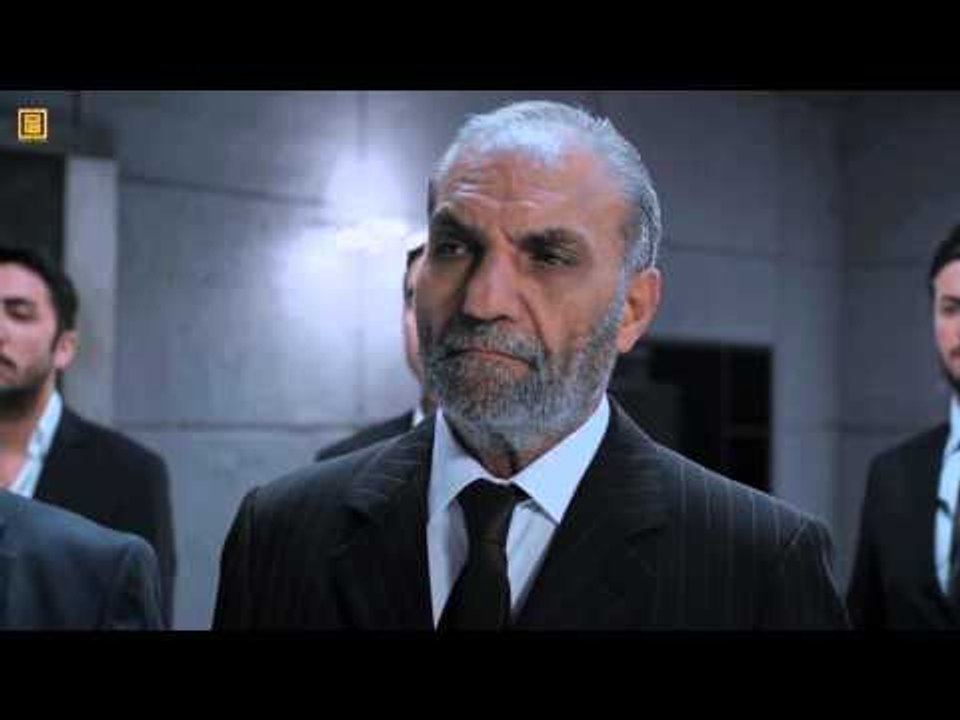 Polat Alemdar Sabri'yi uyarıyor! | KVP 270