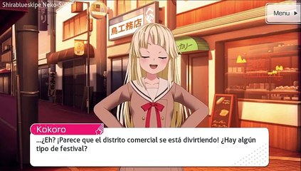 【BanG Dream!】Evento 20/Siempre Halloween por Kokoro - Opening "Un divertido halloween” 「sub español」