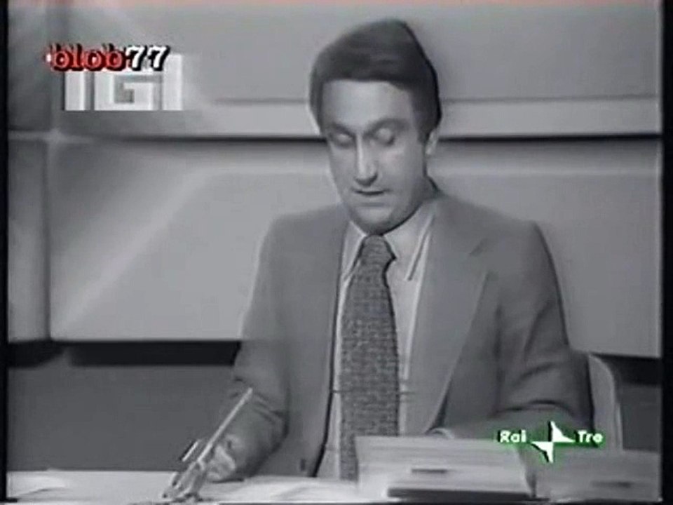 Emilio Fede Show - 1x01 - Fede 77