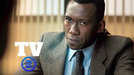 True Detective Season 3 Official Trailer (2019) Mahershala Ali Drama Series