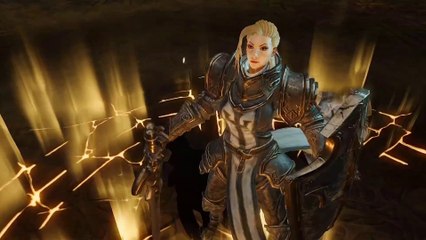 Diablo Immortal - Bande annonce Google Play