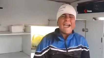 İsrail Askerleri Sağır ve Dilsiz Filistinli Çocuğu Yaraladı