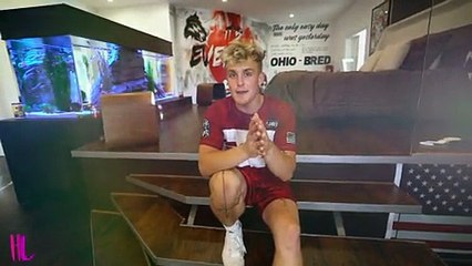 Jake Paul Talks About Wanting Kids In New Video | Hollywoodlife