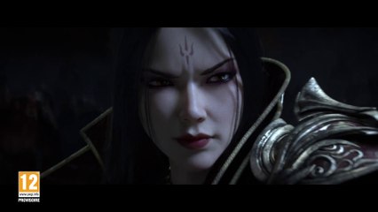 Diablo Immortal - Bande annonce cinématique