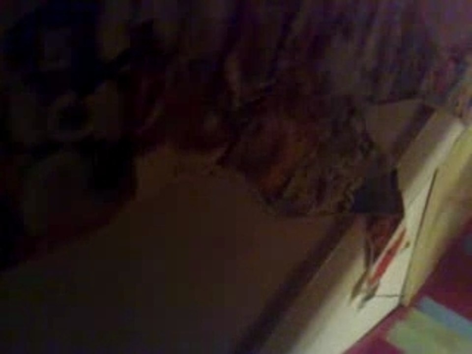 Camouille 18 ans dawa