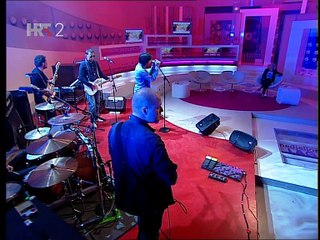 Radio Luksemburg feat. Mladen Bodalec - Ispod kože