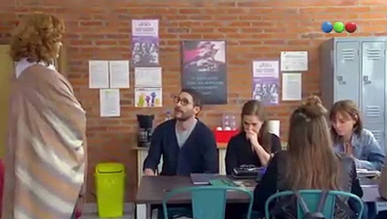 100 dias para enamorarse Capítulo 103  Hd Full HD