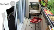 A vendre - Appartement - CHAMALIERES (63400) - 2 pièces - 46m²