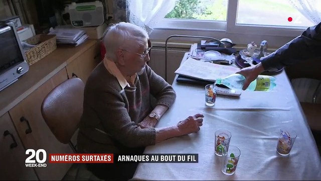 Numéros surtaxés : attention aux arnaques au bout du fil