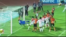 أهداف   ضربات الترجيح مباراة نهضة بركان ضد الوداد البيضاوي 1-1 (6-5) | كاس العرش RSB VS WAC