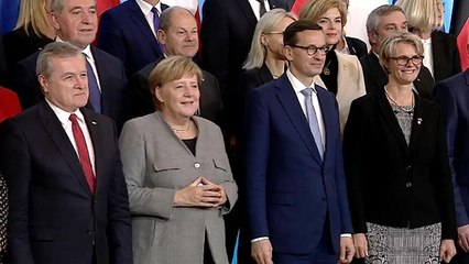 Les dossiers chauds qui opposent Berlin à Varsovie