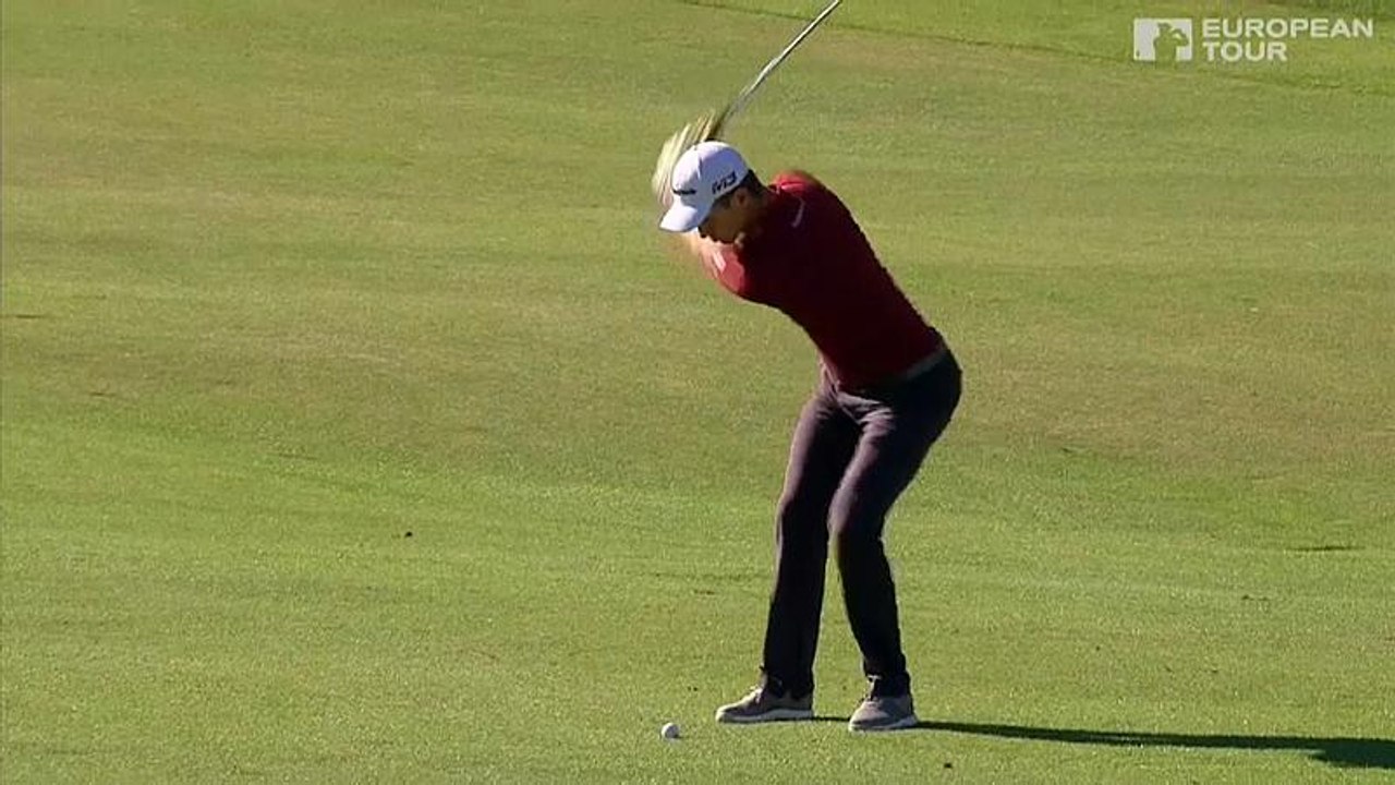 Titelverteidiger Justin Rose führt bei den Turkish Open