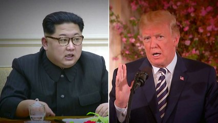 무르익는 북미 고위급회담...'신경전' 팽팽 / YTN