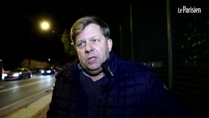 Le cri de colère du père d’une femme fauchée par un nonagénaire