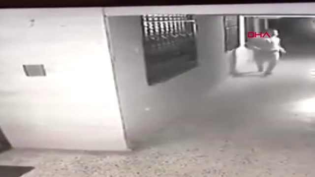 İzmir'de 3 Kadına Taciz İddiasına Gözaltı