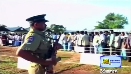 Prabhakaran & Tamil Liberation: A Historic Journey - Part 5 ✊