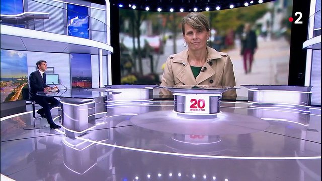 États-Unis : l'immigration au cœur de la campagne des élections de mi-mandat