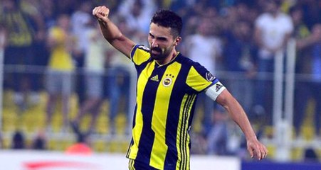 Fenerbahçe'nin Tecrübeli Oyuncusu Hasan Ali Kaldırım: Sevinemiyoruz, 3 Puanı Kaçırdık